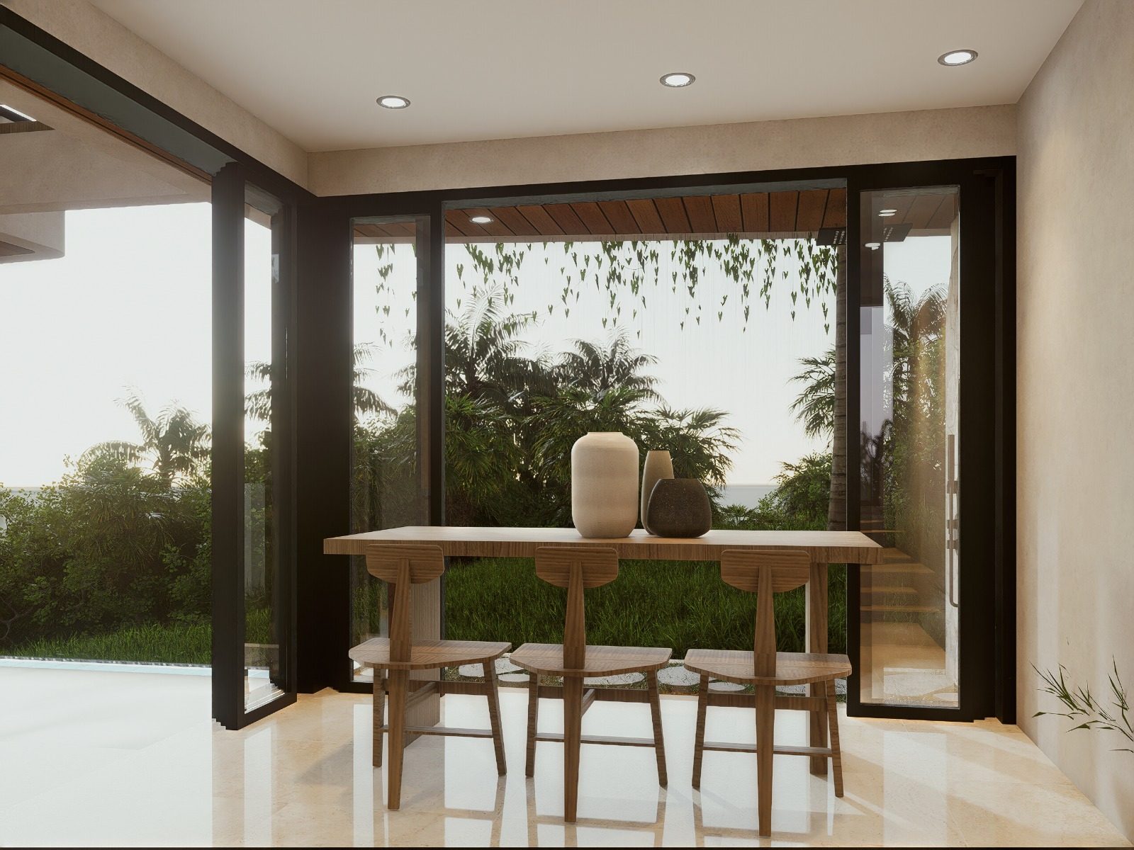 Aurea Villas render 5