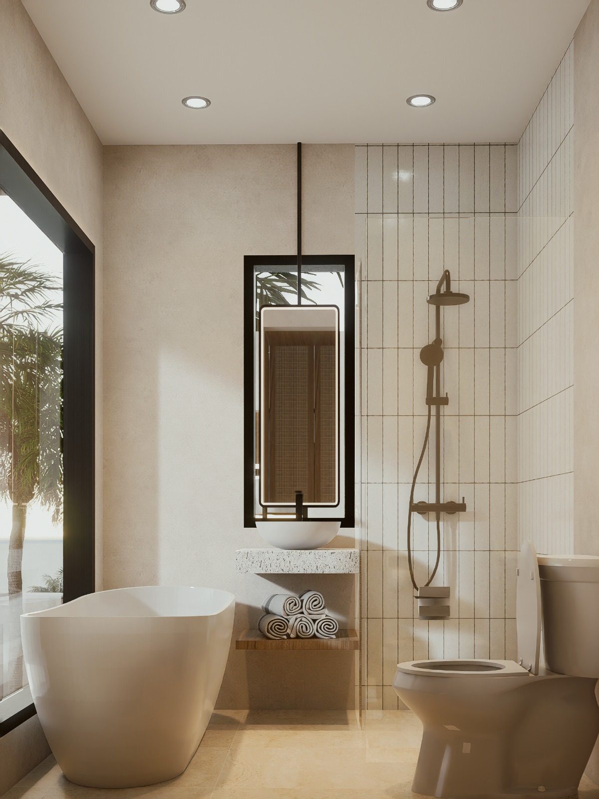 Aurea Villas render 6