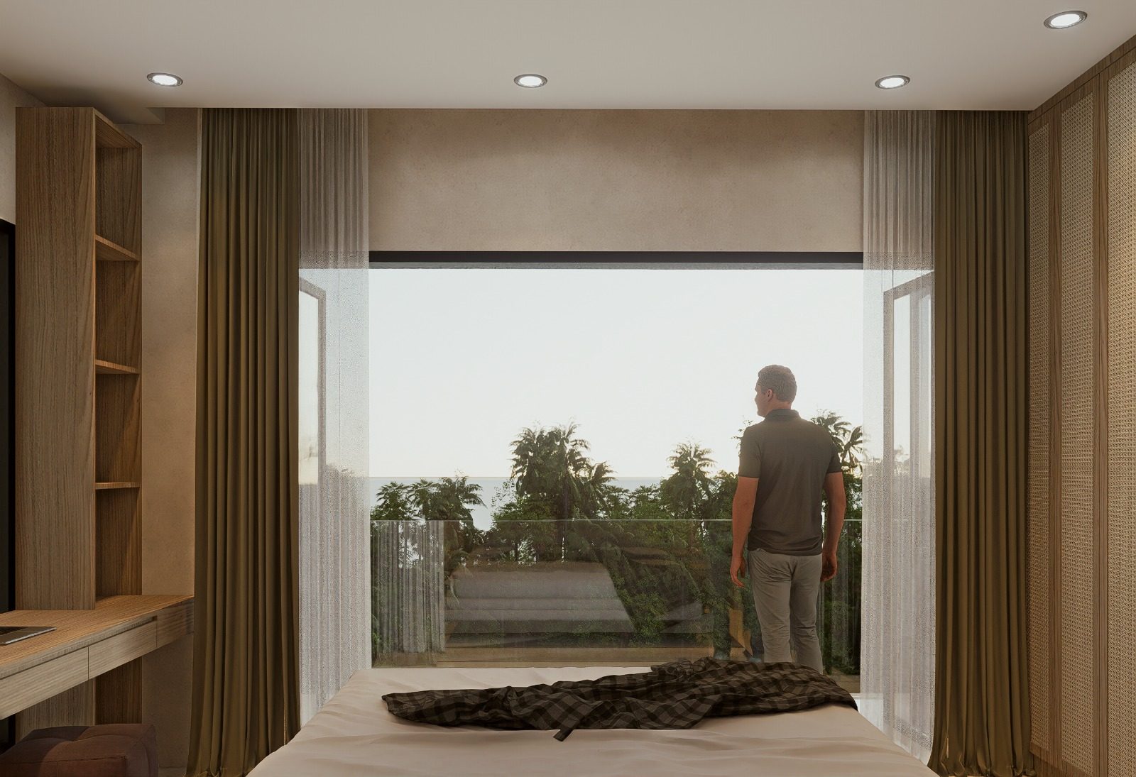 Aurea Villas render 7