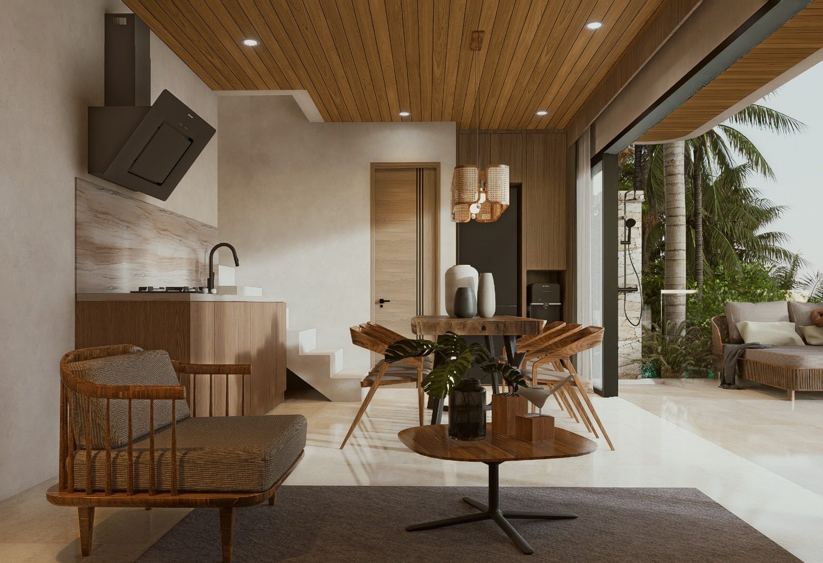 Aurea Villas render 8